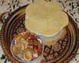 Cr�pes alg�riennes