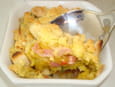Crumble de giromon