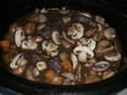 Mon boeuf bourguignon