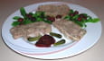 Terrine de Lapin