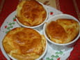 Souffl�s au fromage