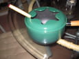 Fondue savoyarde