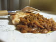 Chutney de potiron � la cannelle