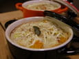 Gratin d automne
