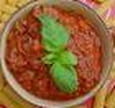 Sauce bolognaise parfaite