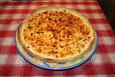 Tarte au fromage