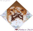 Ma charlotte au chocolat