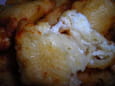 Beignet de brousse