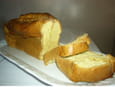 Cake au thon