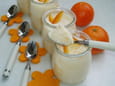 Mousse � la cl�mentine