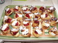 P�te � choux