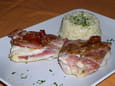 Saltimbocca de sole