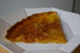 Tarte au sucre