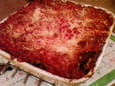 Lasagnes