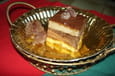 Croustifondant choco-marron