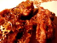 D�lice carambar-shamalllow