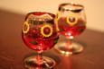 Liqueur de framboise
