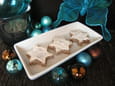 Etoiles � la cannelle
