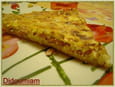 Quiche lorraine