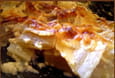 Gratin de blettes