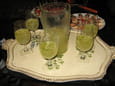 Soupe de champagne