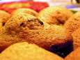 Madeleines fourr�es