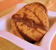 Cookies c�r�aliers et pralin�
