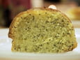 Ultra moelleux au citron et pavot bleu