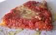 Tarte � la tomate