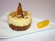D�lice chocolat mangue et vanille bourbon de Madagascar