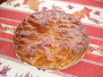 Galette des rois