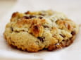 Cookies aux p�pites de chocolat