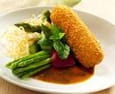 Croquettes n�erlandaises ou Kroket