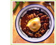 Ratatouille tunisienne