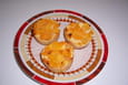 Fondant au p�ches