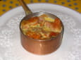 Carottes � la cr�me