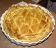 Baklawa