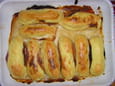 Quenelles