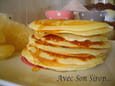 Pancakes �cossais