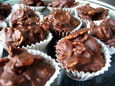 Roses des sables