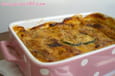 Lasagnes de courgettes � la bolognaise