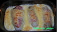 Endives au jambon