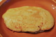 Plenze (cr�pe aux pommes de terre)