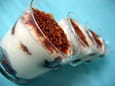 Tiramisu aux speculoos et caramel