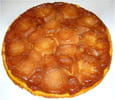 Tarte Tatin
