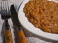 Dhal de lentilles corail aux �pices