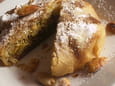 Pastilla au poulet