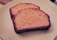 G�teau au fromage blanc et au citron
