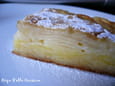 G�teau aux pommes-poires