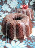Coca-Cola cake